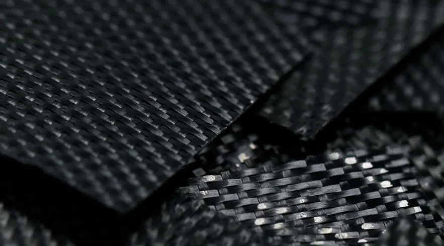 Sợi carbon: Thế hệ vật liệu xây dựng tiếp theo?